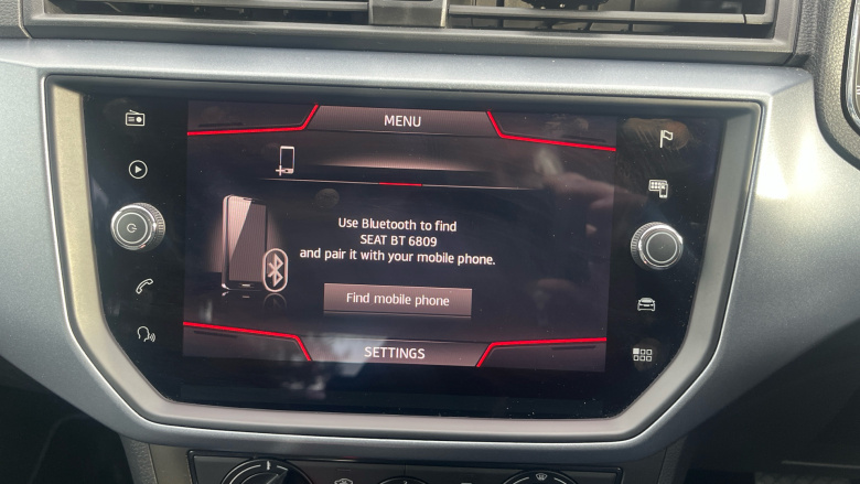 SEAT Arona 1.0 TSI 115 SE Technology [EZ] 5dr DSG Petrol Hatchback